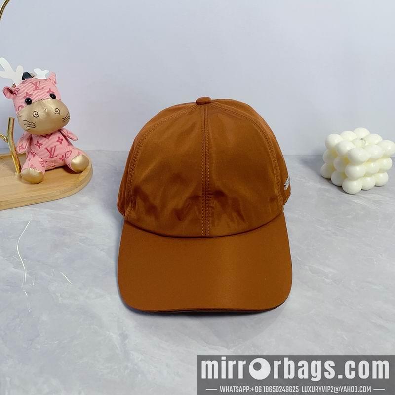 Zegna Hat dx01