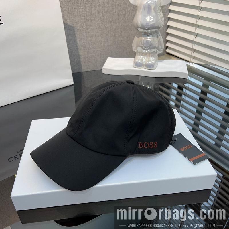Boss Hat dx03