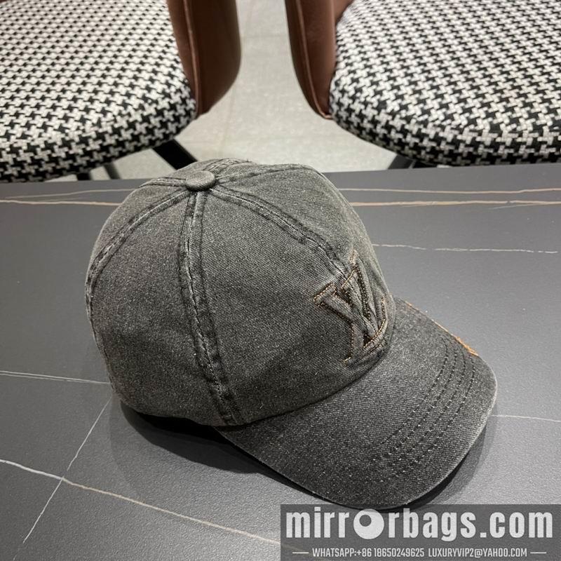 LV Hat 050710