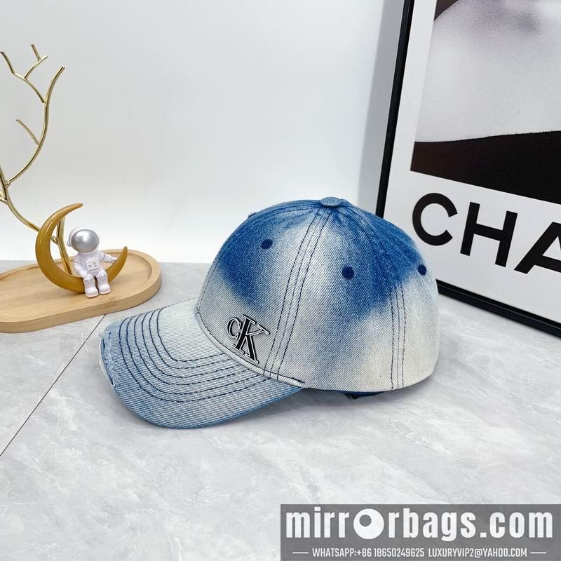 CK Hat dx34