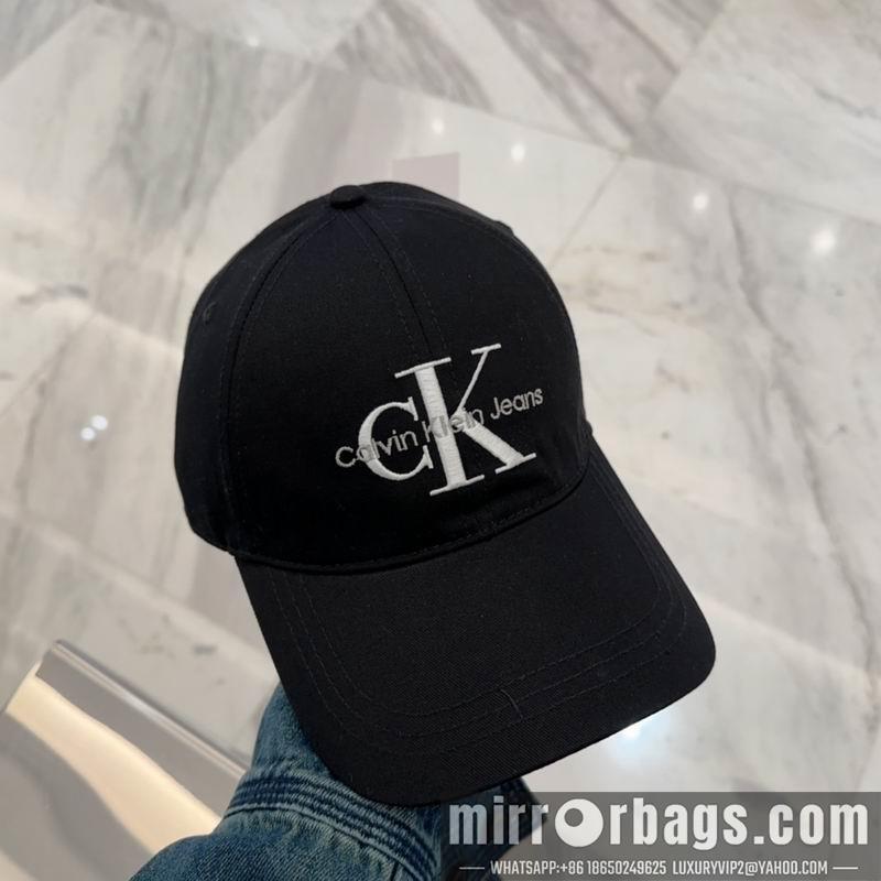 CK Hat dx35