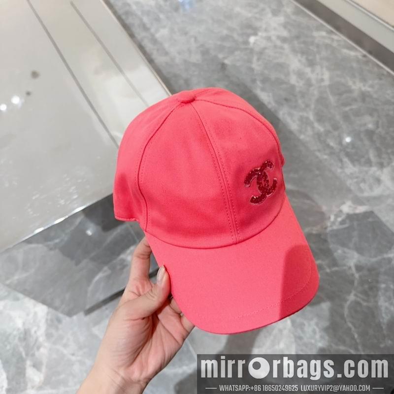 Chanel Hat dx52