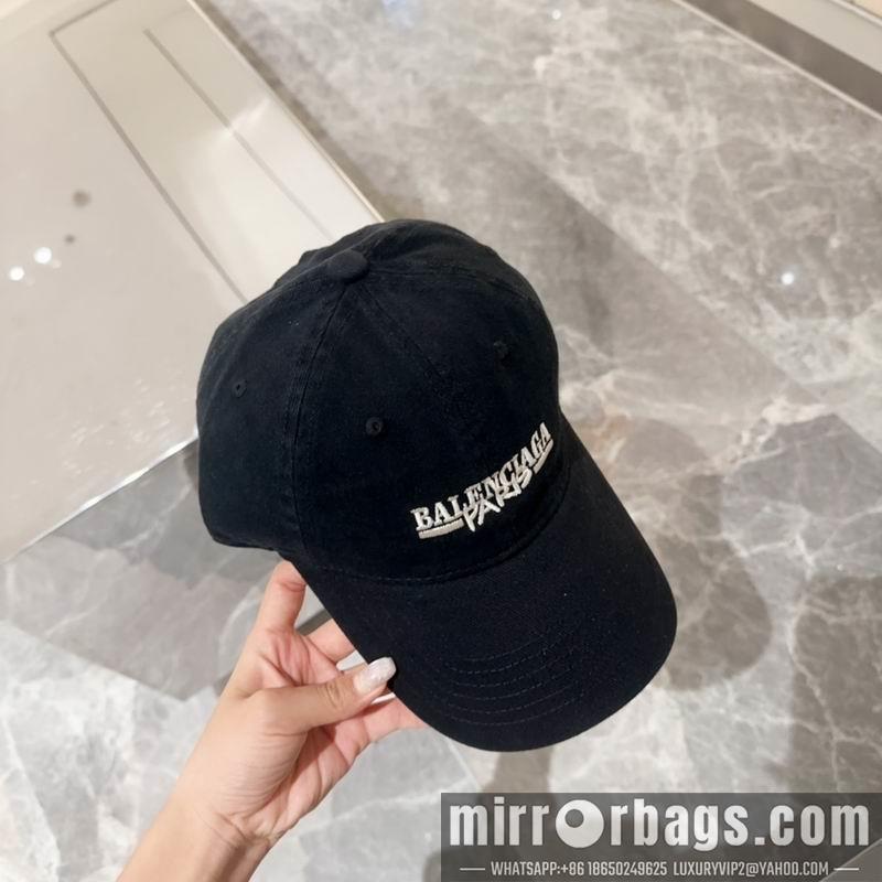 Balenciaga Hat dx94