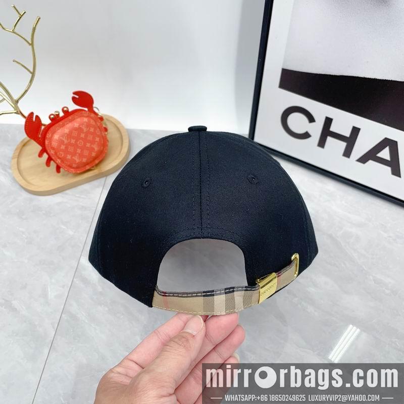 Burberry Hat dx02