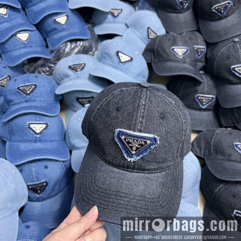 Prada Hat dx04