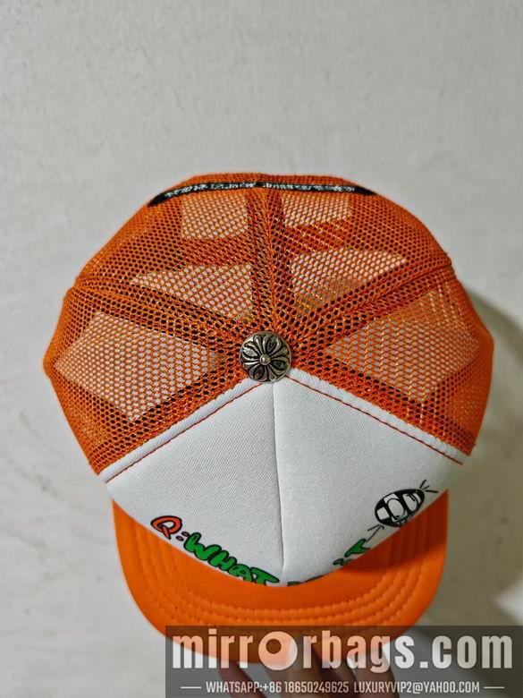 Chrome Hearts Hat 10