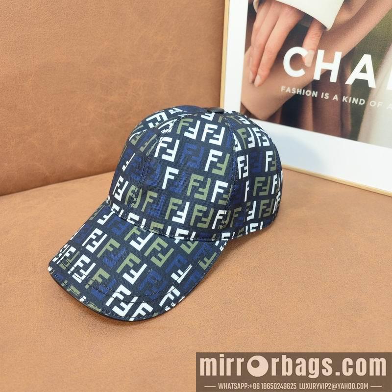 Fendi Hat dx48