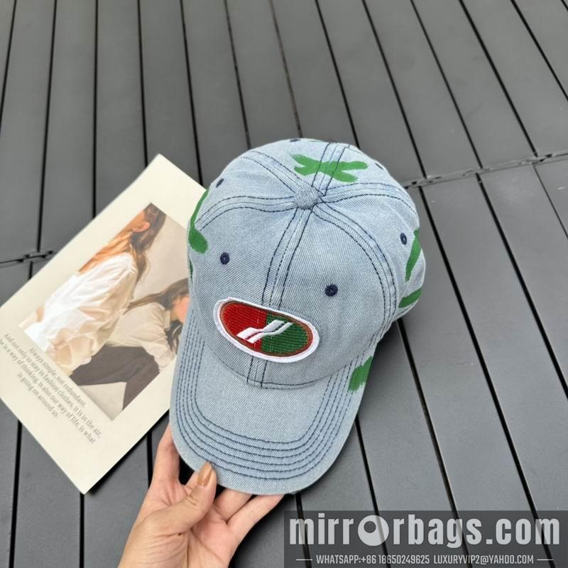 TZ Killer Hat 041801