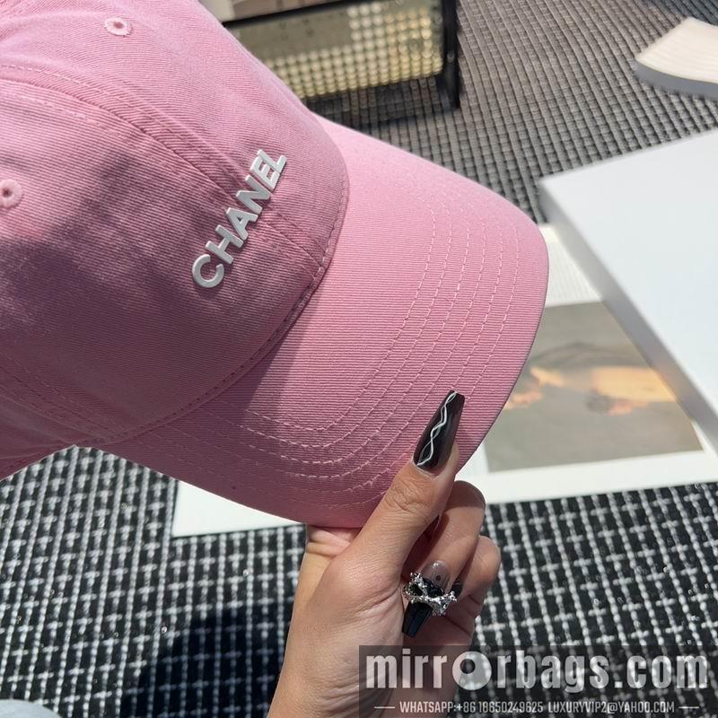 Chanel Hat dx10
