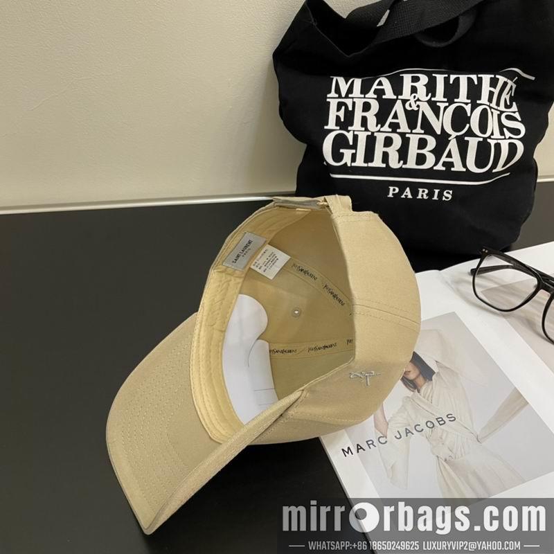 YSL Hat dx10