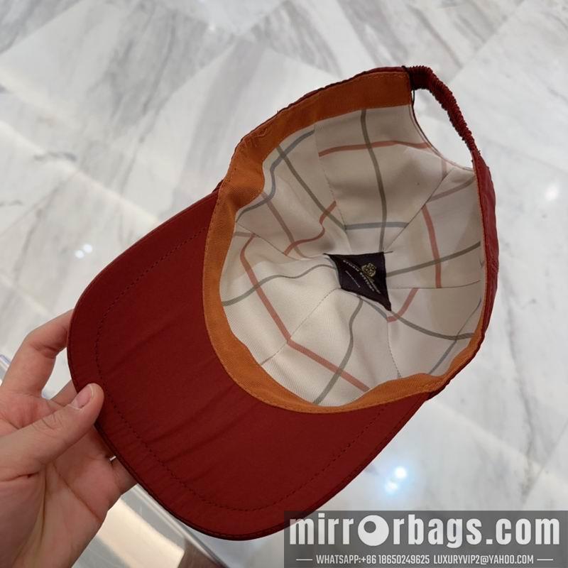 Loro Piana Hat dx25