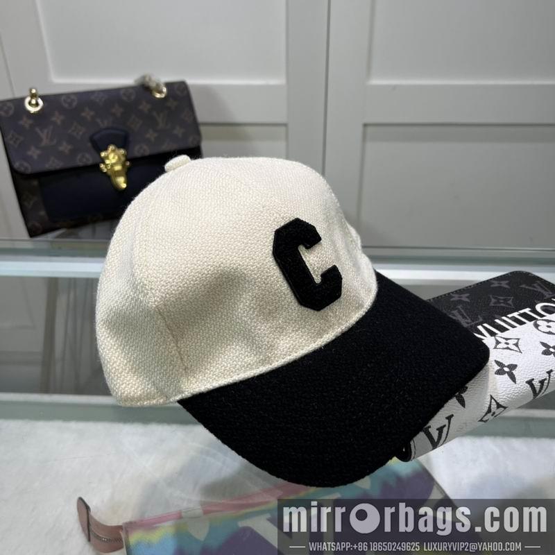 Celine Hat dx102