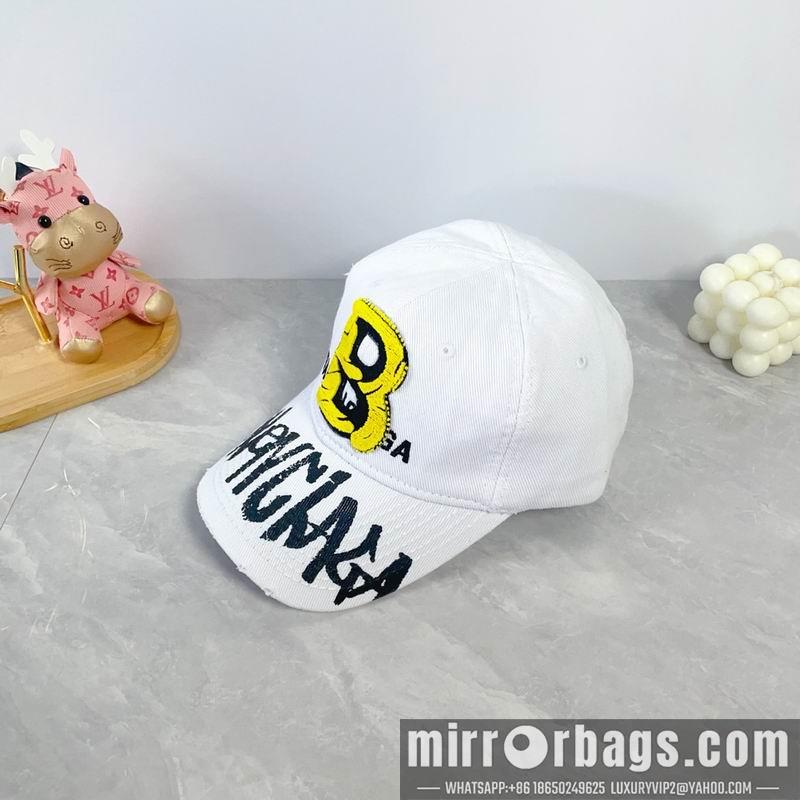 Balenciaga Hat dx53