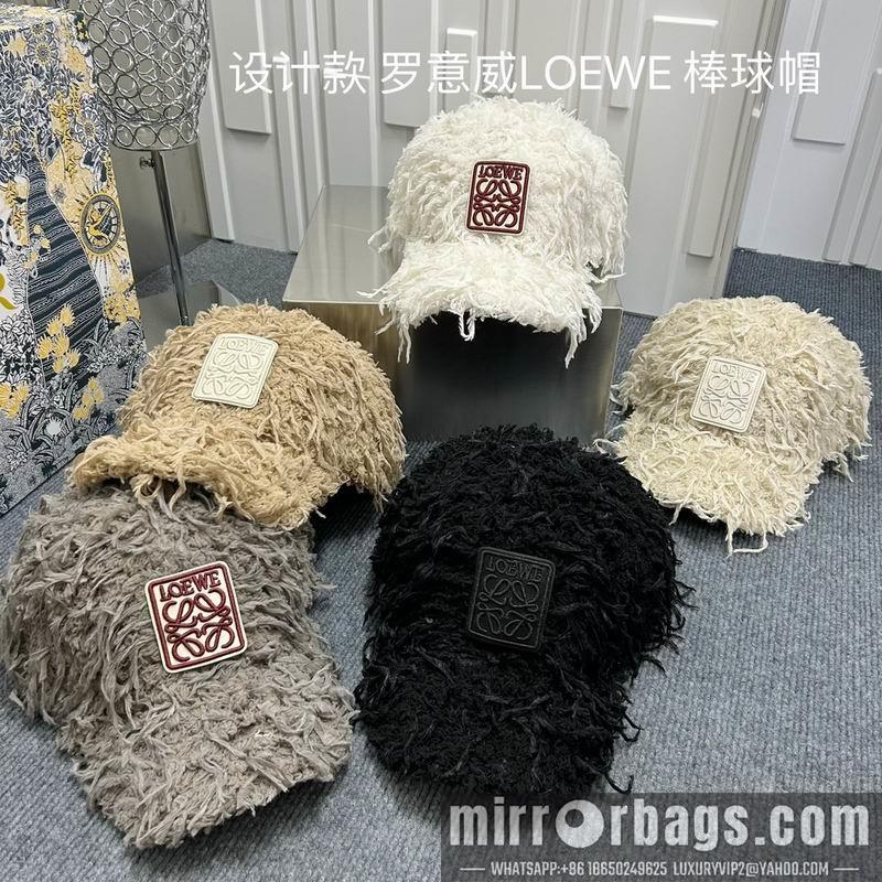 Loewe Hat dx34