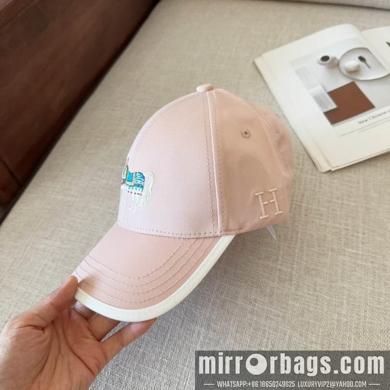 Hermes Hat dx24