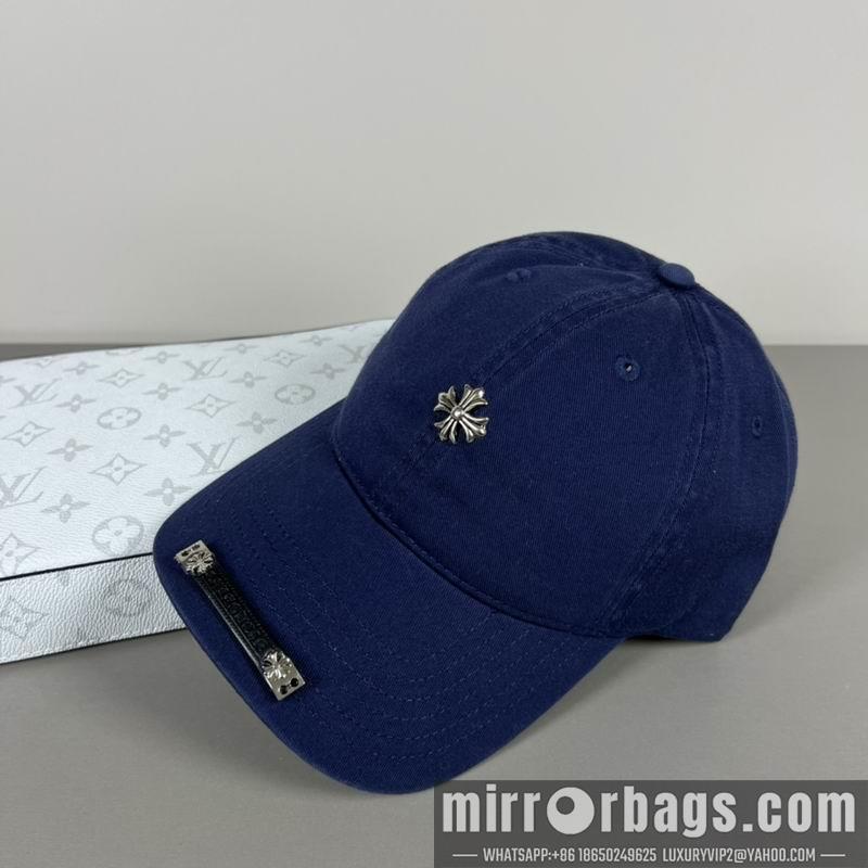 Chrome Hearts Hat dx41