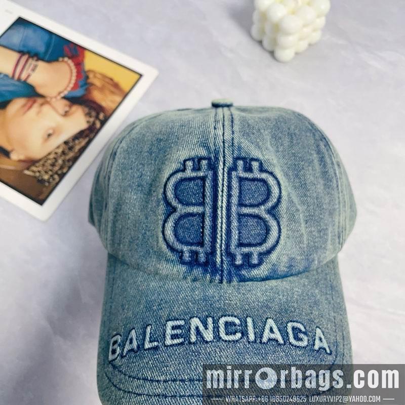 Balenciaga Hat dx79
