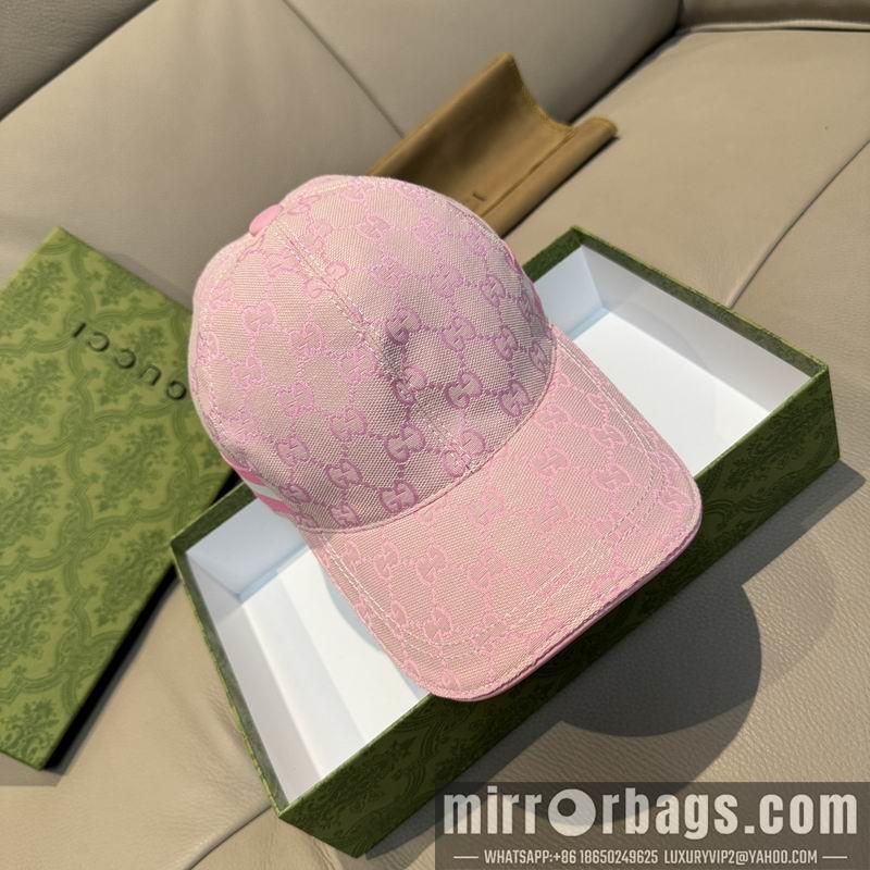 Gucci Hat 092701