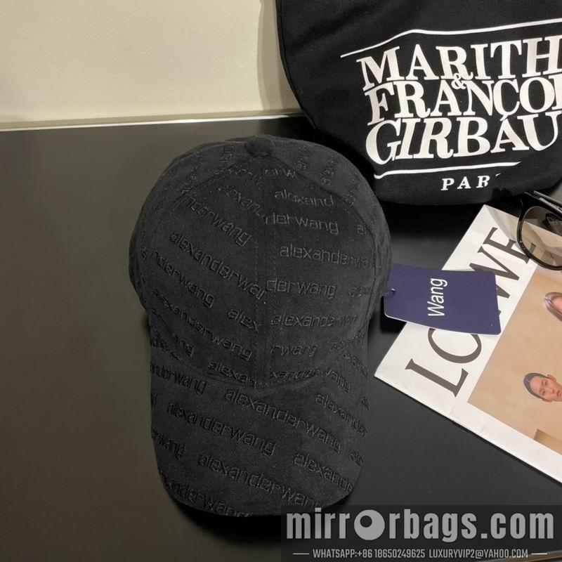 Alexander Wang Hat 083001