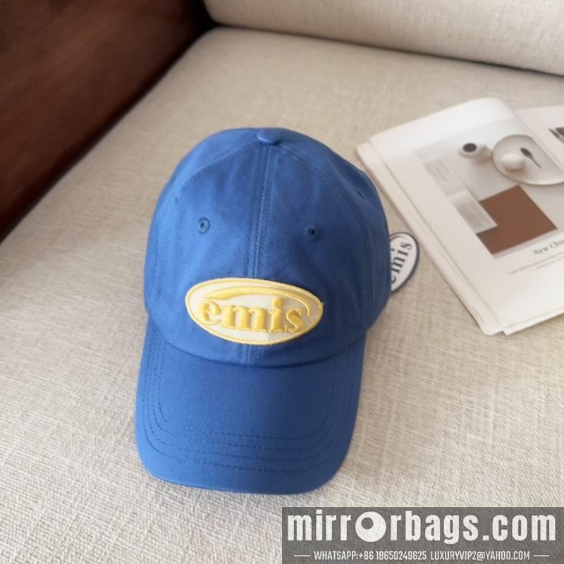 Emis Hat dx01