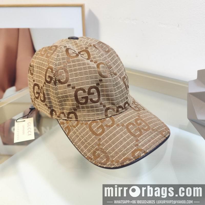 Gucci Hat dx146