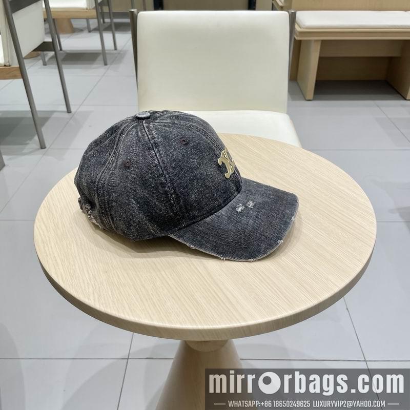 Celine Hat 032003