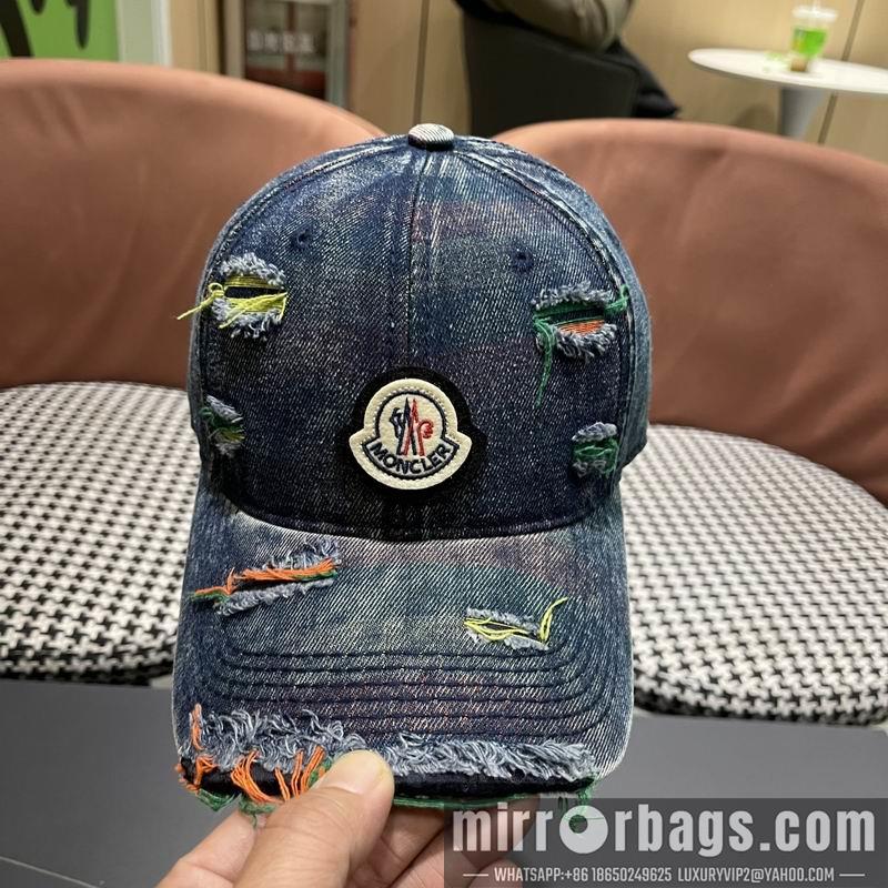 Moncler Hat 020801