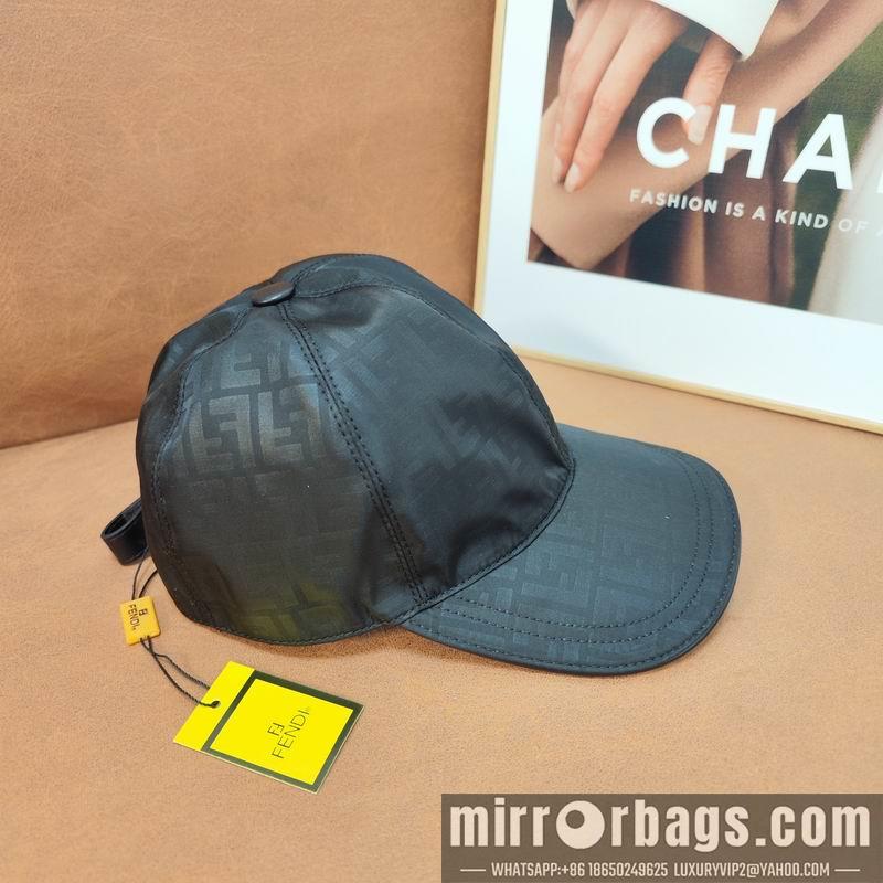 Fendi Hat dx52