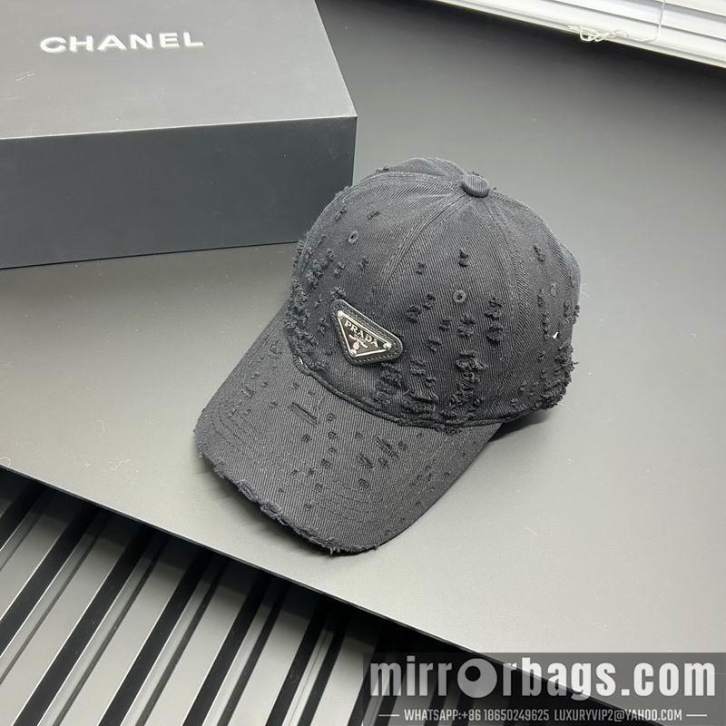 Prada Hat dx05