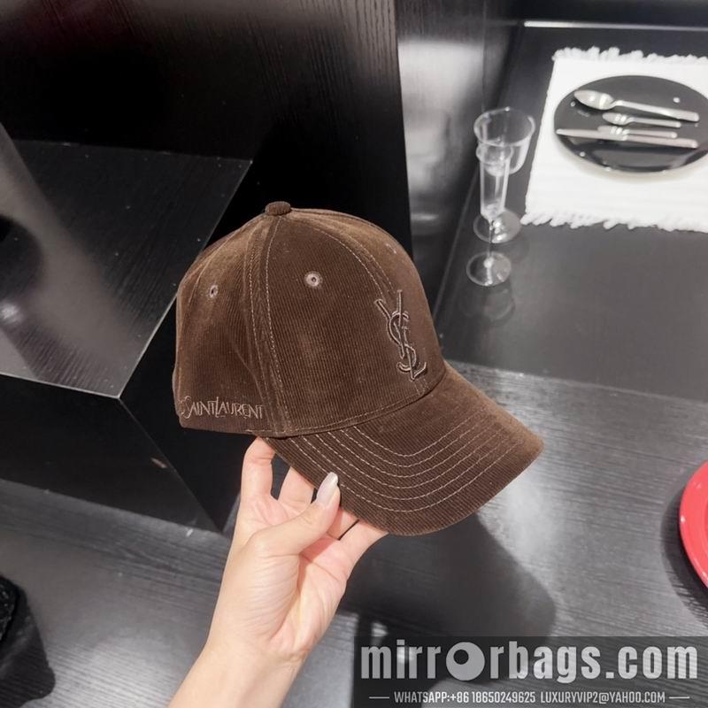 YSL Hat dx24