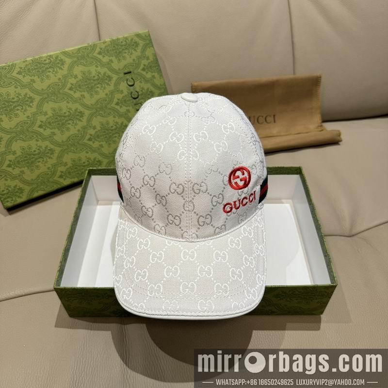 Gucci Hat 091402