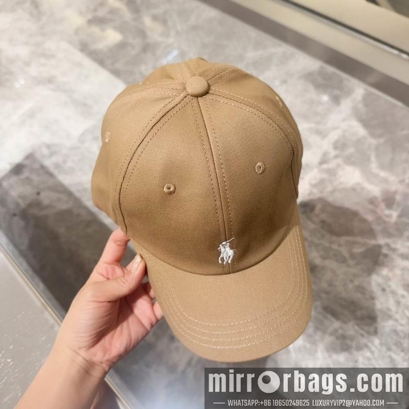 Polo Hat 050702