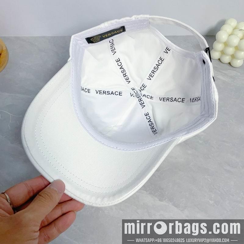 Versace Hat dx02