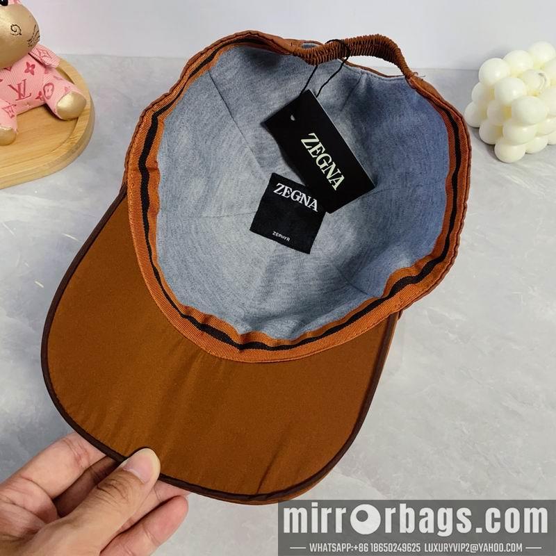 Zegna Hat dx01