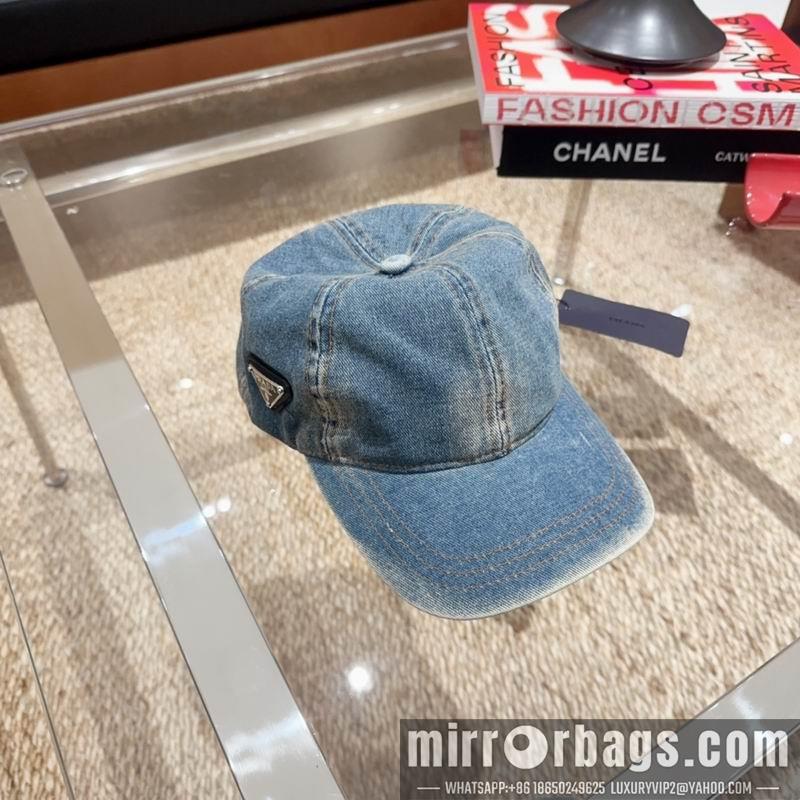 Prada Hat dx42