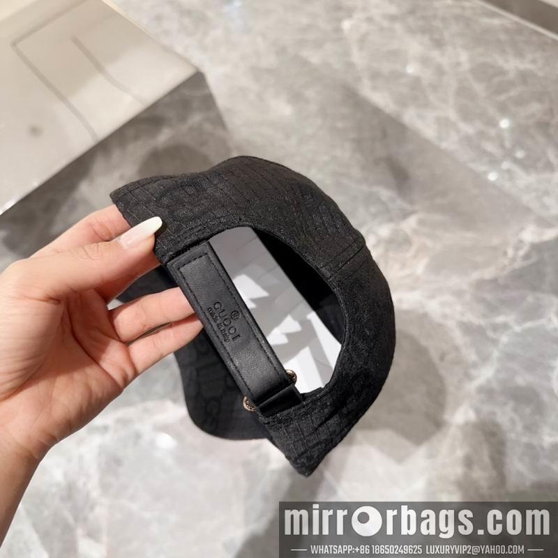 Gucci Hat dx41