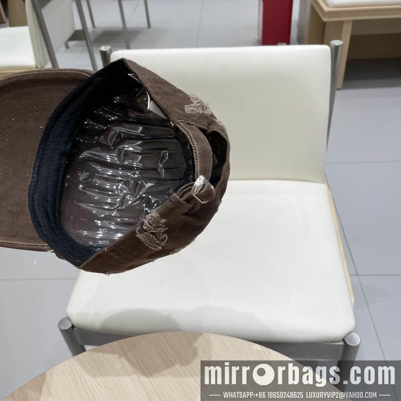 Hermes Hat 021002