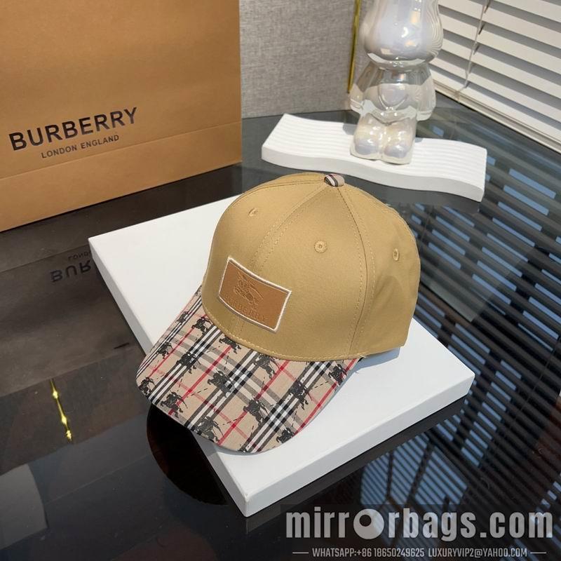Burberry Hat dx24