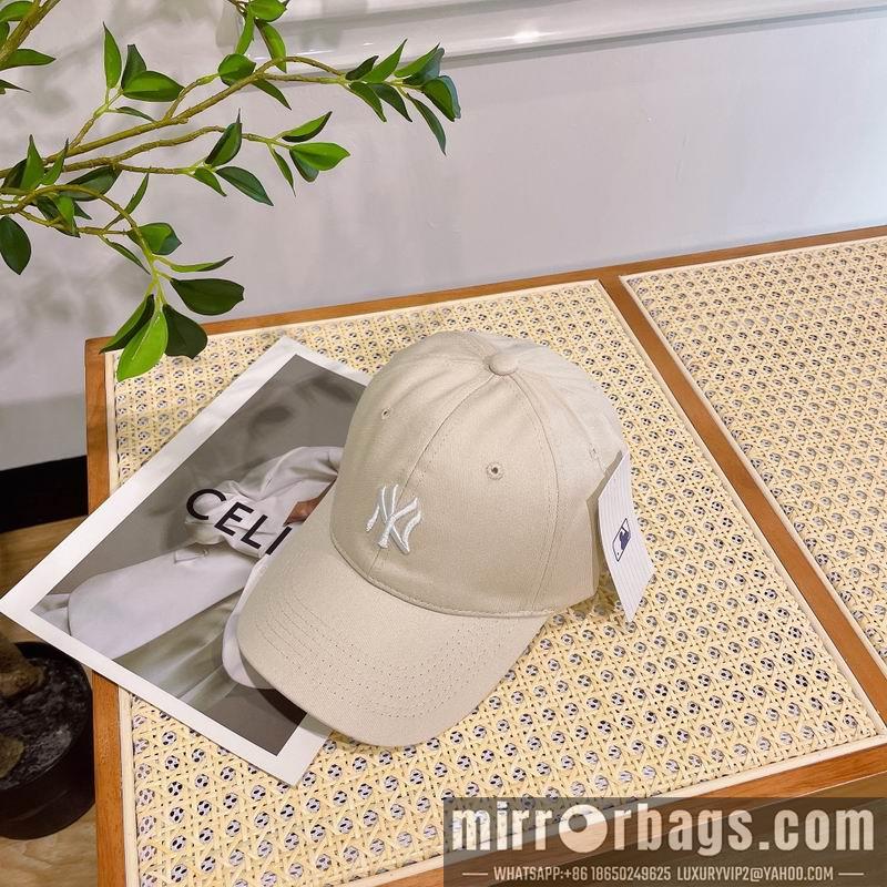NY Hat 030968