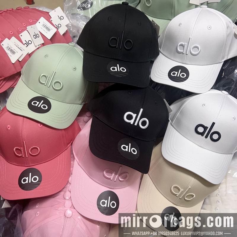 Alo Hat dx37