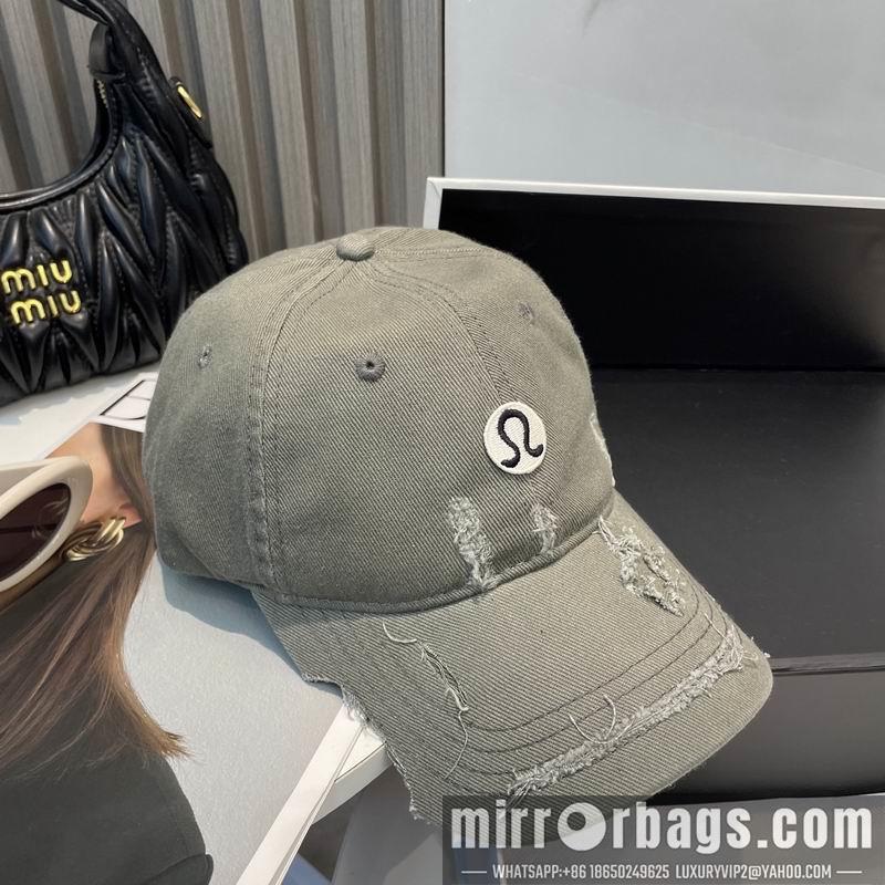 Luluemon Hat 040201