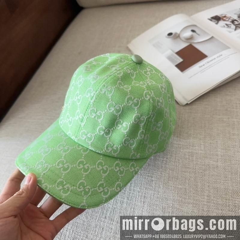 Gucci Hat 010701