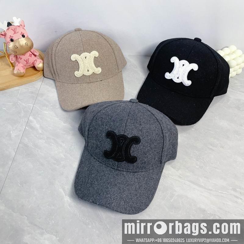 Celine Hat dx73