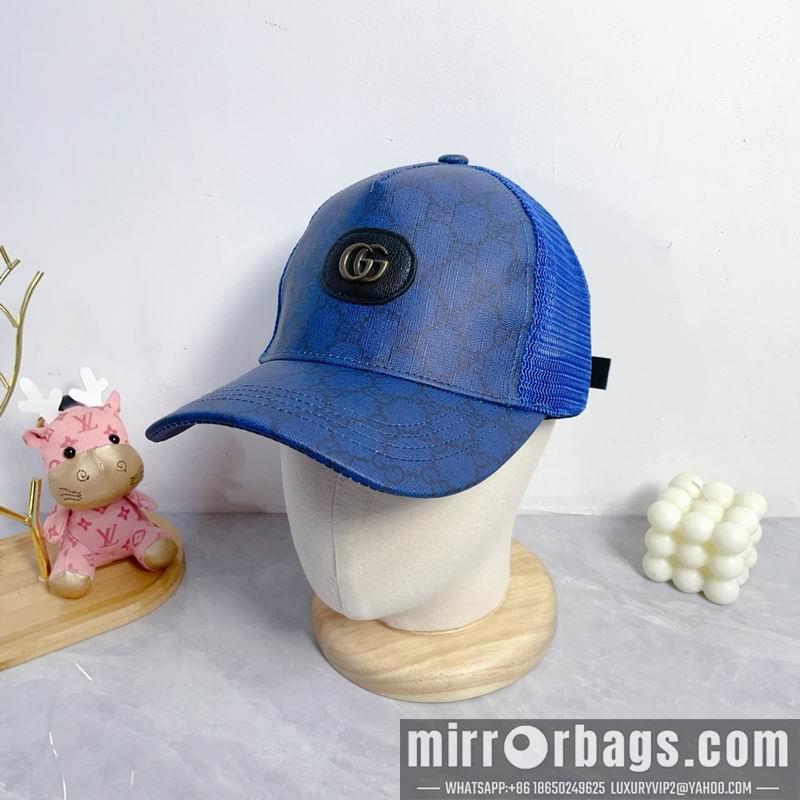 Gucci Hat dx31