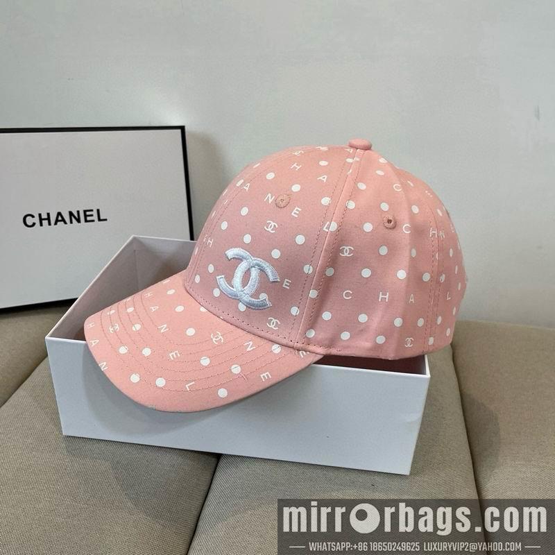 Chanel Hat dx20
