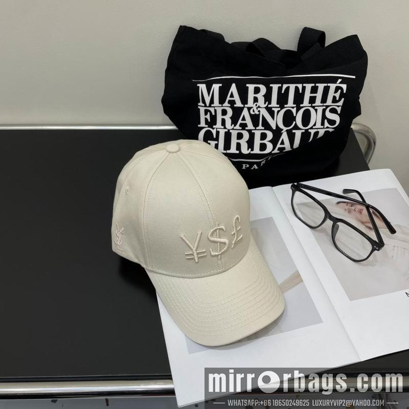 YSL Hat 042702