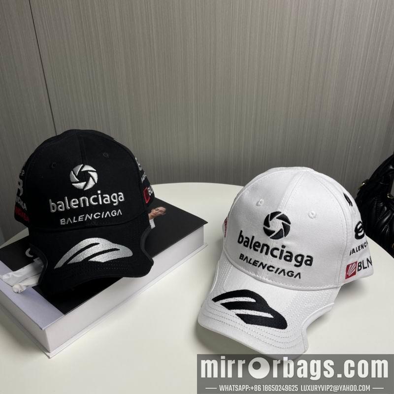 Balenciaga Hat dx96