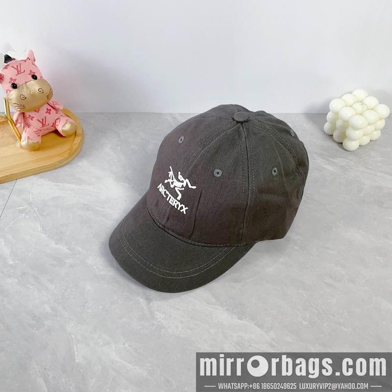 Arcteryx Hat dx07