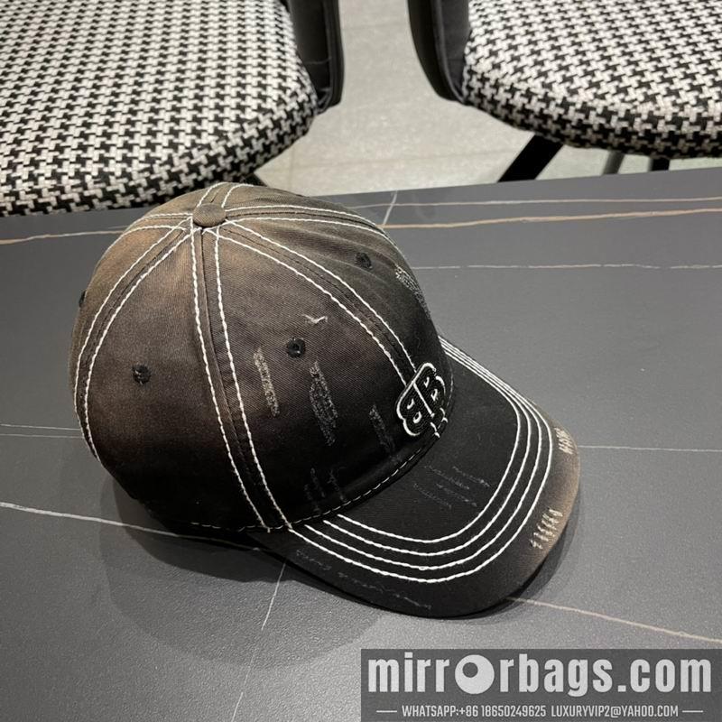 Balenciaga Hat 081007