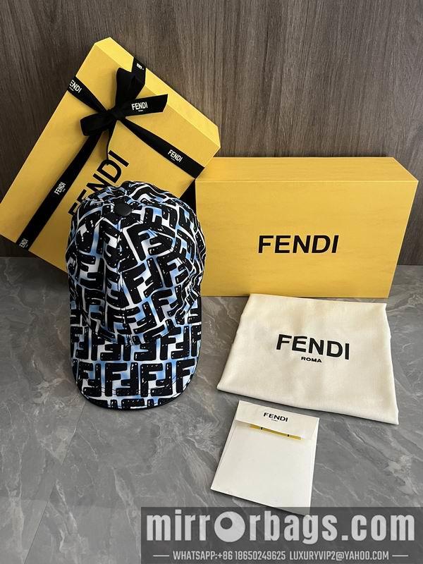 Fendi Hat dx59